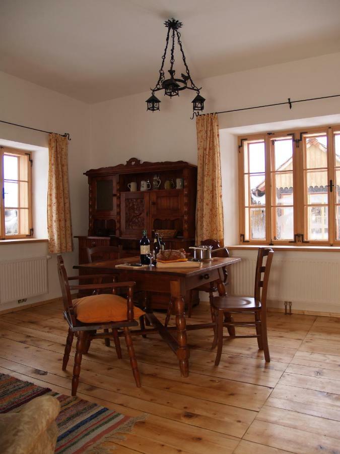 Apartments Stegmühle Mauterndorf  Exterior foto