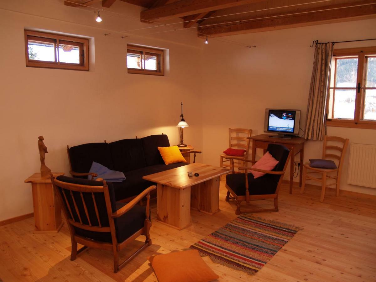 Apartments Stegmühle Mauterndorf  Exterior foto
