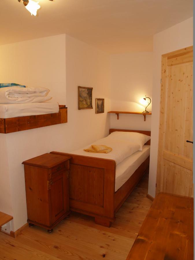 Apartments Stegmühle Mauterndorf  Exterior foto