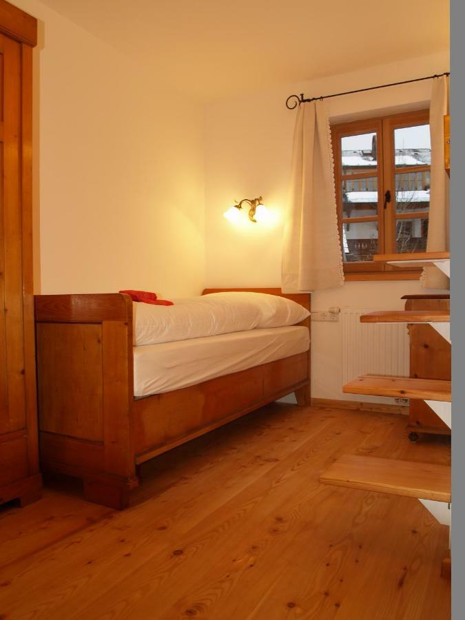 Apartments Stegmühle Mauterndorf  Exterior foto