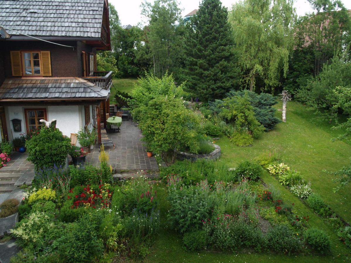 Apartments Stegmühle Mauterndorf  Exterior foto